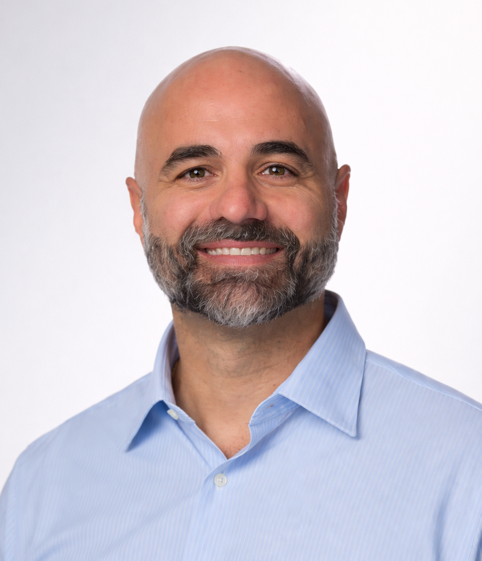 José Yakoubian, ESG Reporting for Business Functions trainer